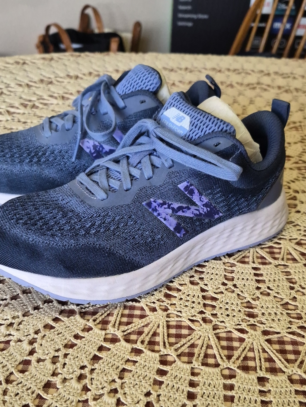 New Balance